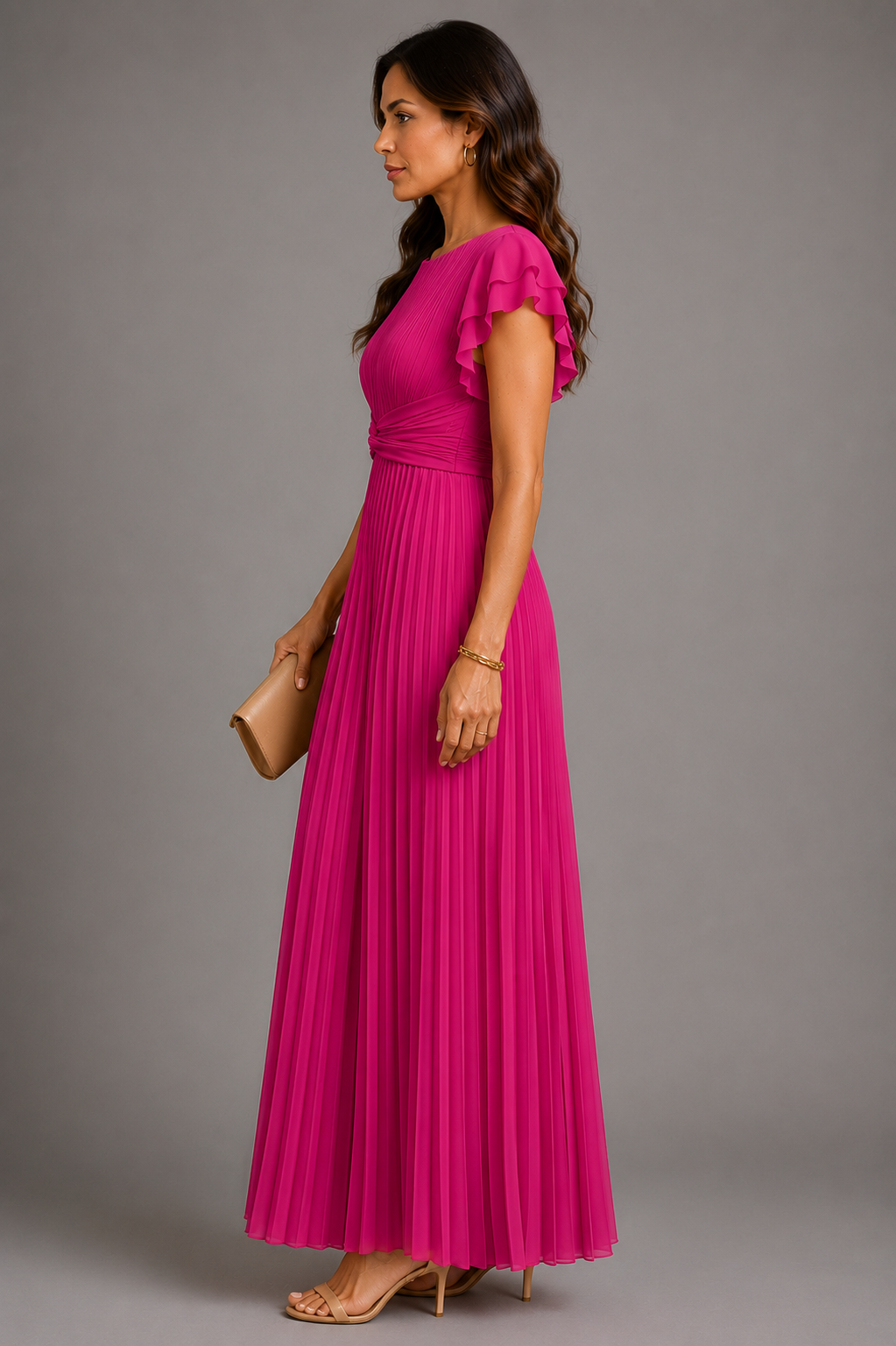 Bata Selena Glamour