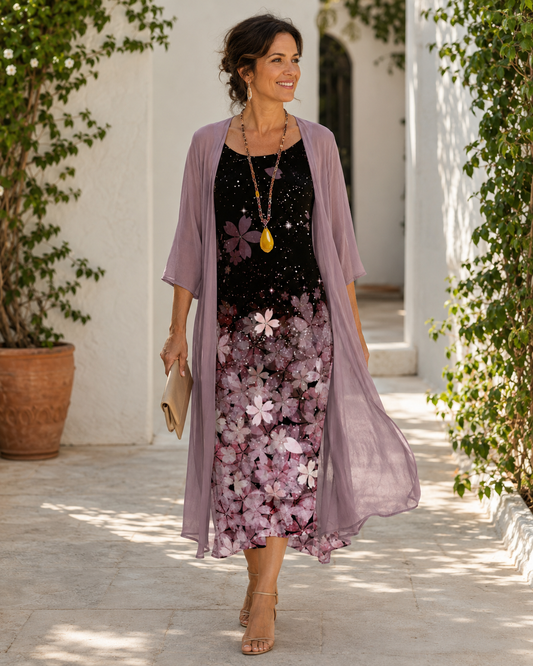 Conjunto | Vestido