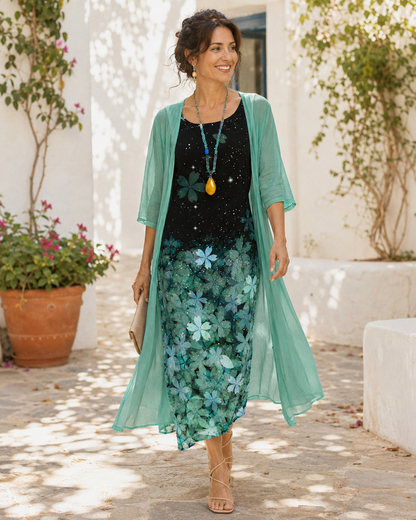 Conjunto | Vestido