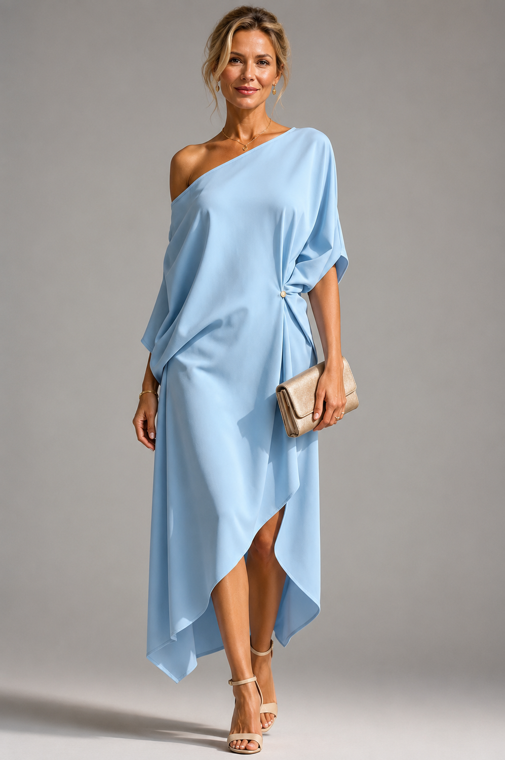 Robe Camila Sunshine