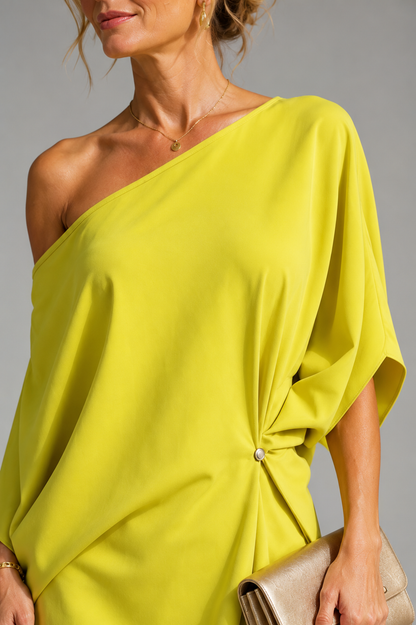 Robe Camila Sunshine