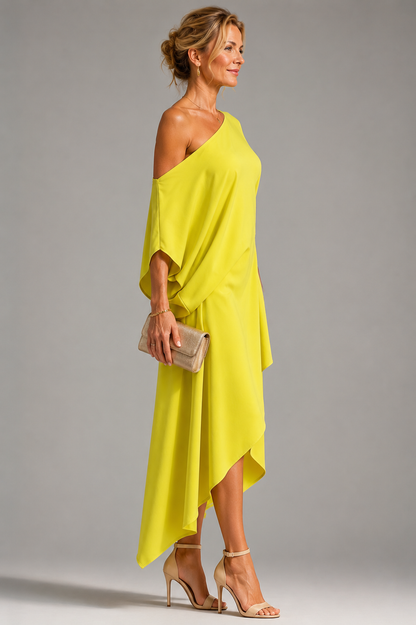 Robe Camila Sunshine