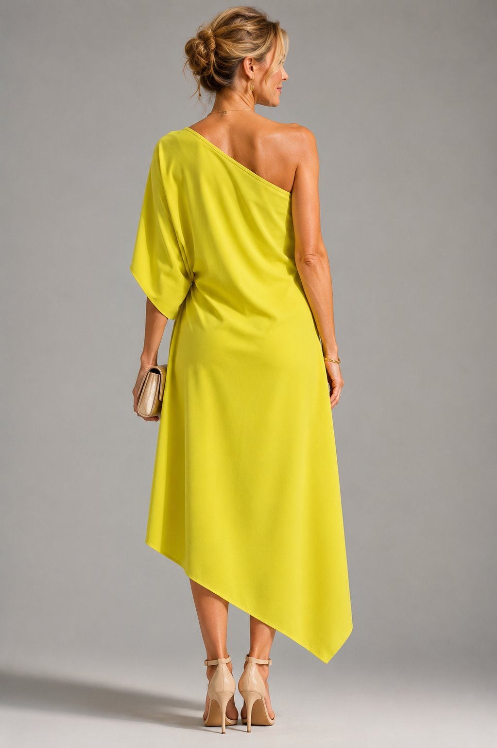 Robe Camila Sunshine