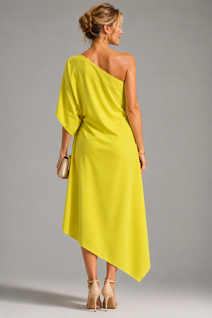 Robe Camila Sunshine