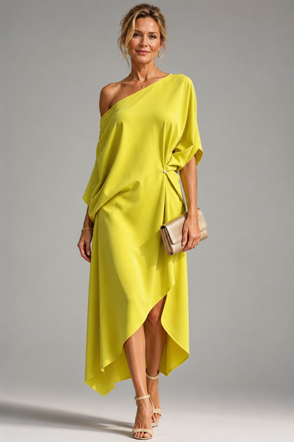 Robe Camila Sunshine