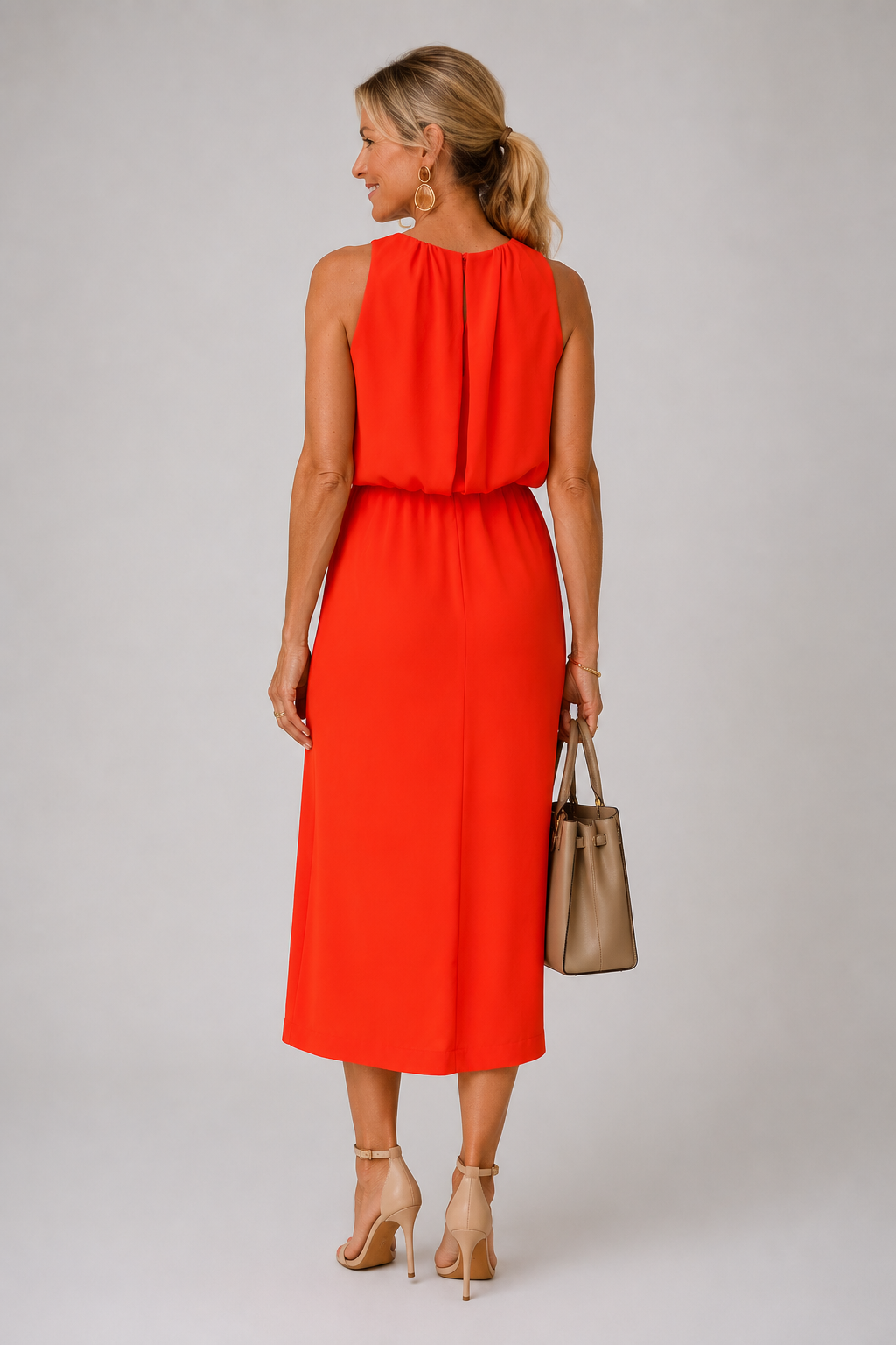 Vestido de verano Nikki