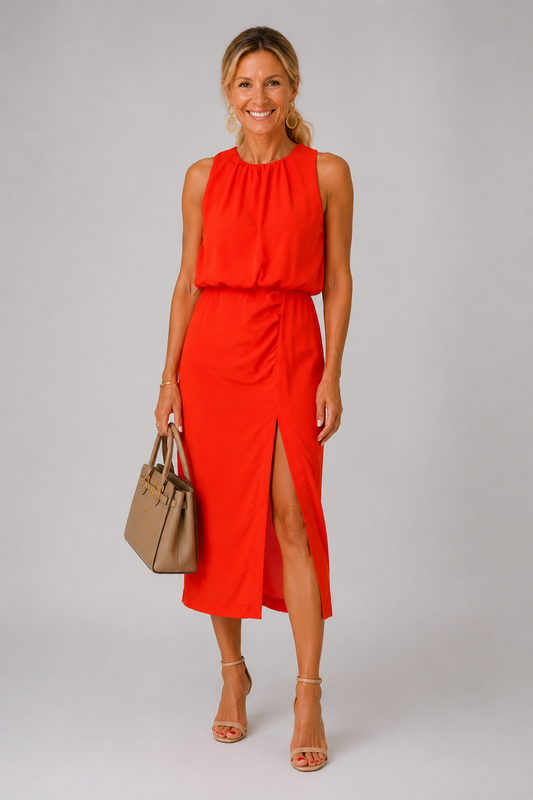 Vestido de verano Nikki