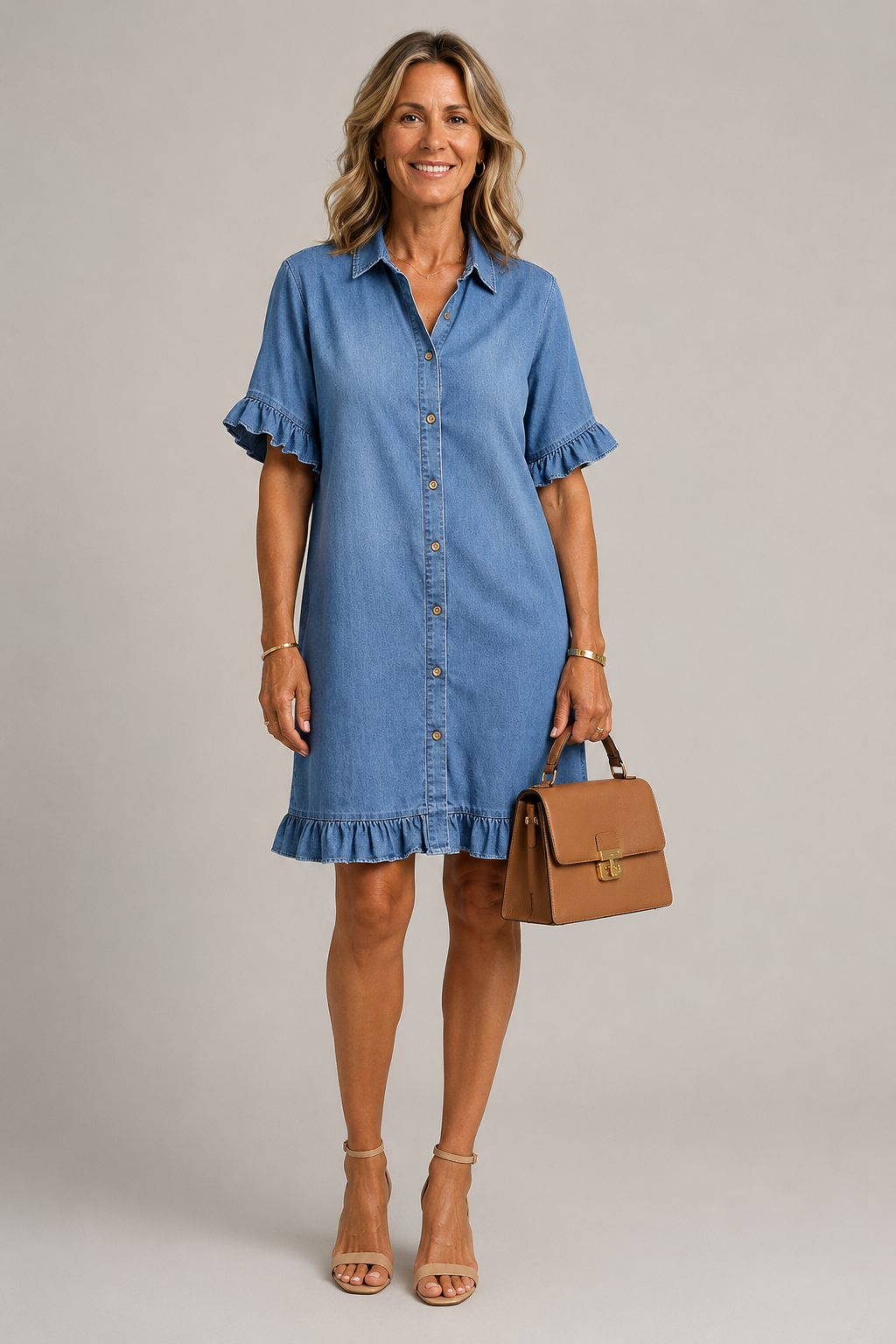 Bata Denim Breeze