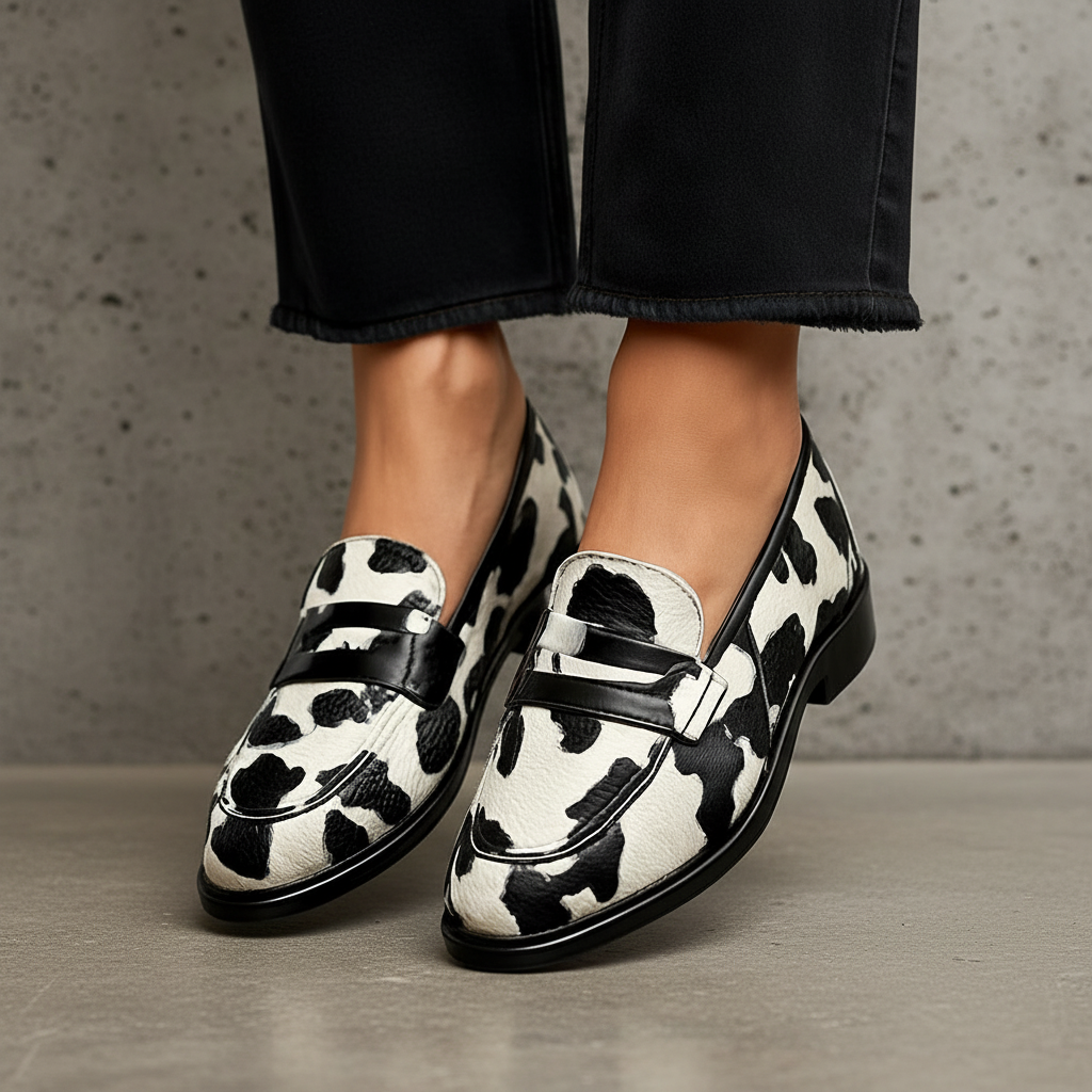 Victoria | Mocasines Audaces