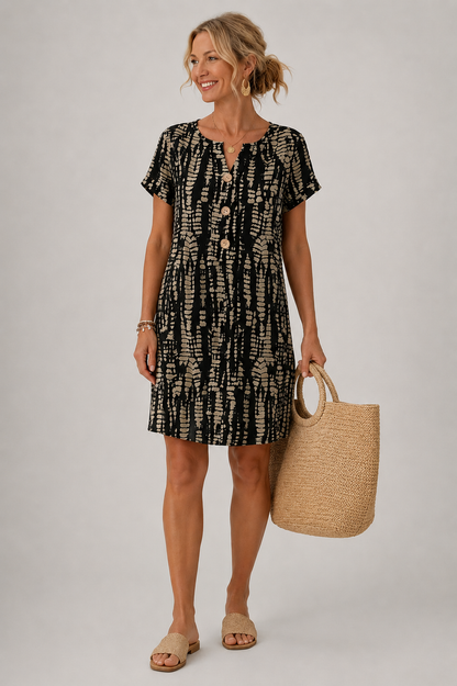 Robe Santorini Elegance