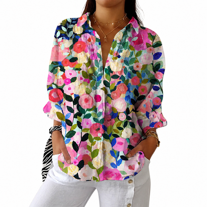 Blusa | Francés