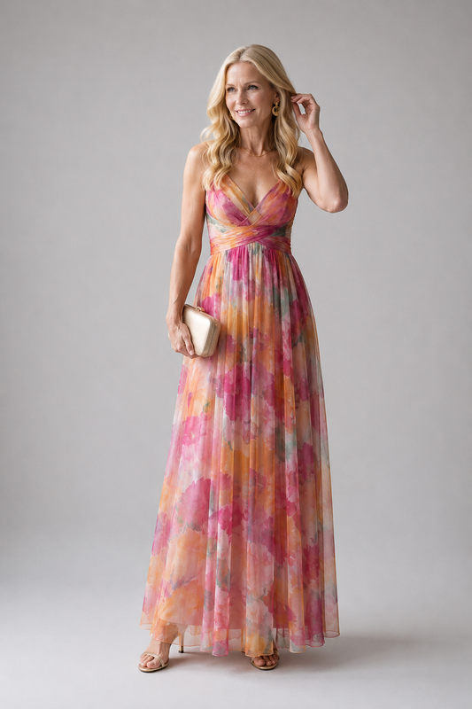 Robe Izel Sunset
