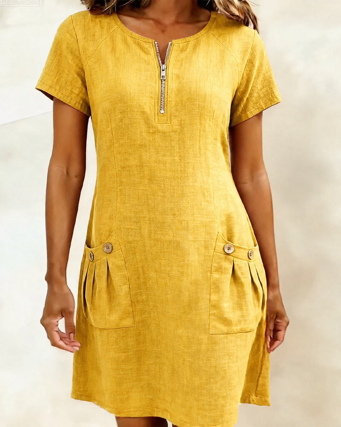 Vestido | Lina