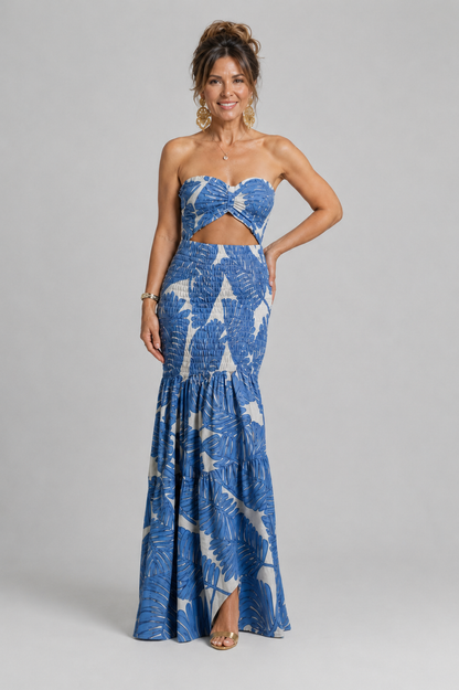 Ensemble Azaria Sunset