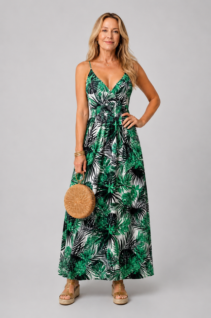 Robe Maravelle Bloom
