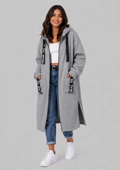 Siena | Abrigo Oversize