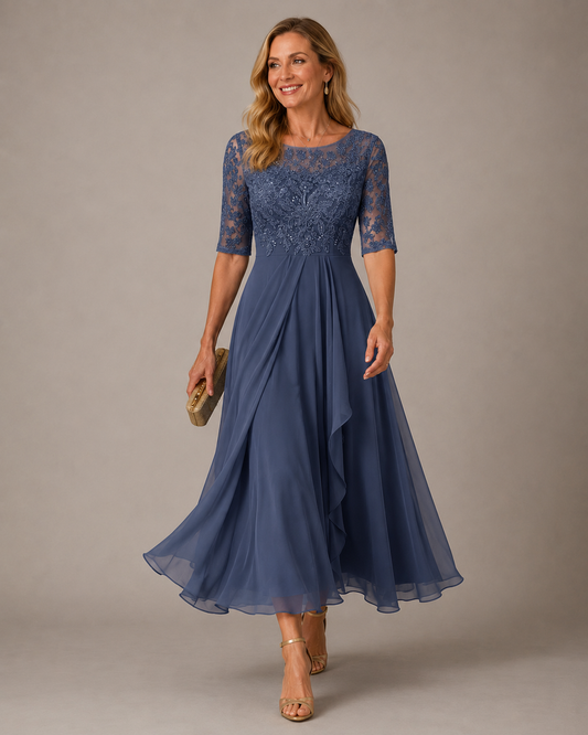 Vestido | Midi