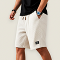 Nathan | Pantalones de verano elegantes de alta gama