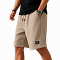 Nathan | Pantalones de verano elegantes de alta gama