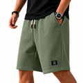 Nathan | Pantalones de verano elegantes de alta gama