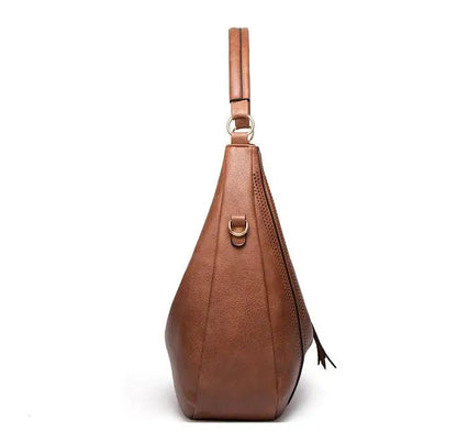 Michelle | Bolso de piel informal