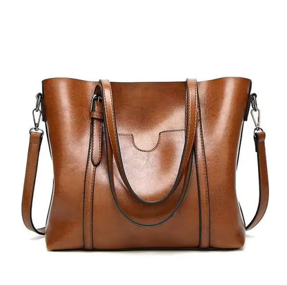 Jennifer | Bolso de cuero de lujo