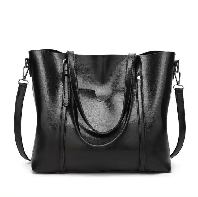 Jennifer | Bolso de cuero de lujo