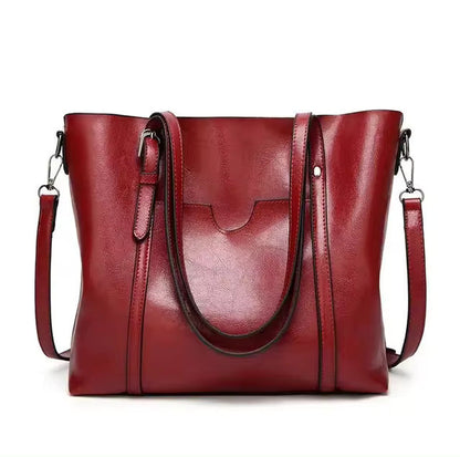 Jennifer | Bolso de cuero de lujo