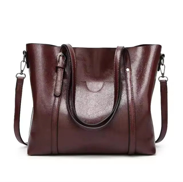 Jennifer | Bolso de cuero de lujo