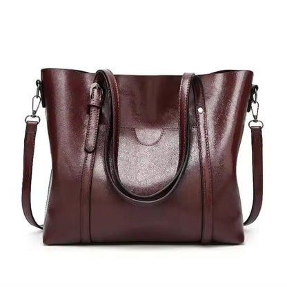 Jennifer | Bolso de cuero de lujo