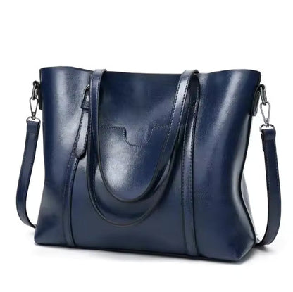 Jennifer | Bolso de cuero de lujo