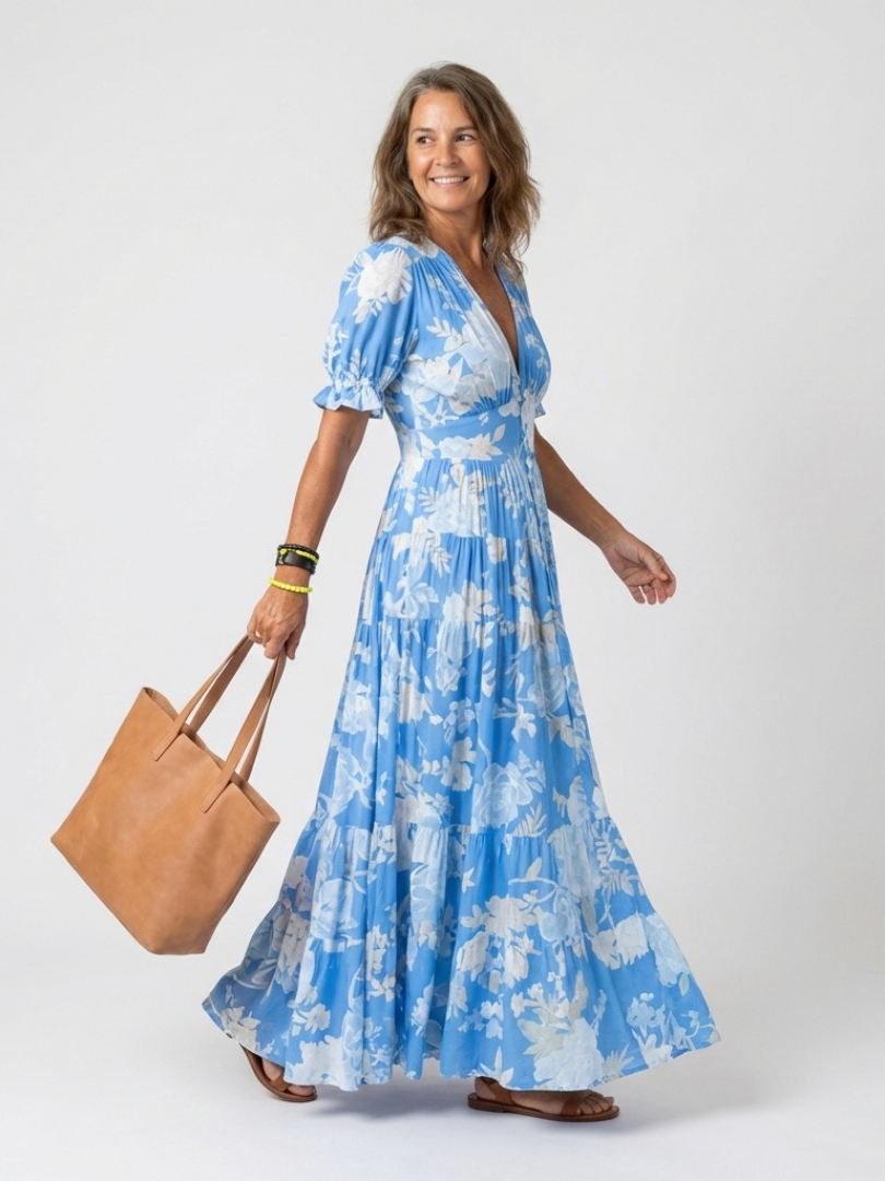 Vestido | Romántico