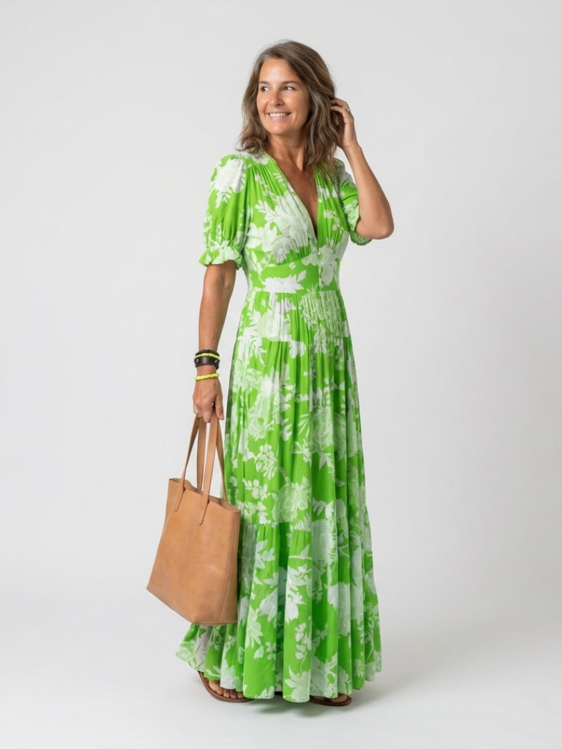 Vestido | Romántico
