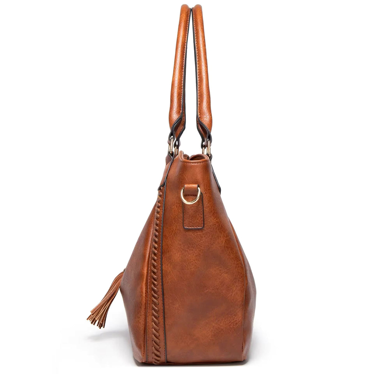 Andrea | Bolso de piel atemporal