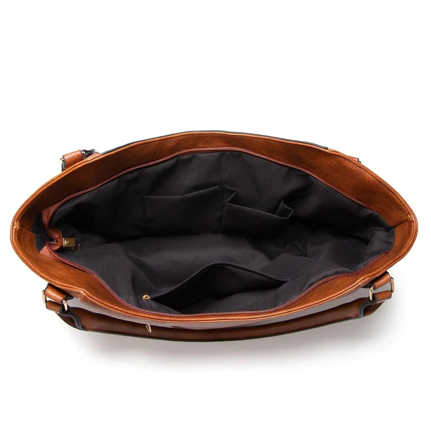 Andrea | Bolso de piel atemporal