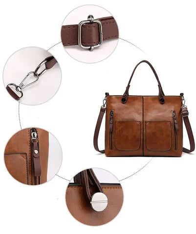Angela | Bolso versátil