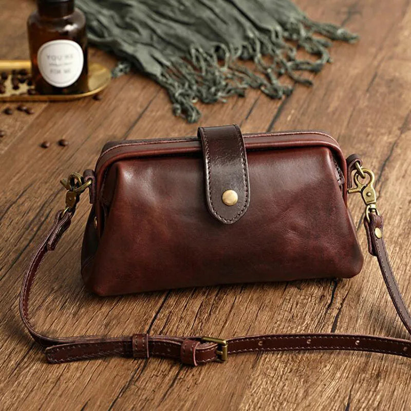 Nicole | Bolso de bandolera de última moda