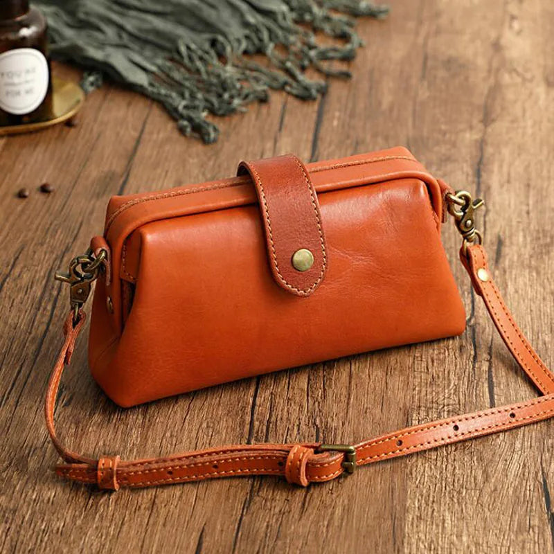 Nicole | Bolso de bandolera de última moda