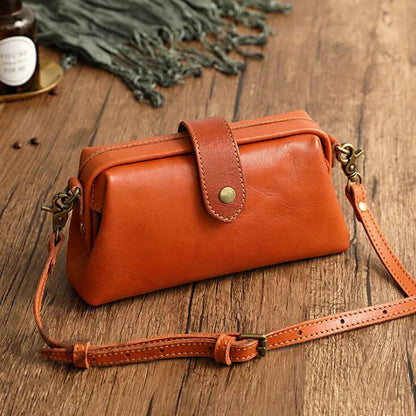 Nicole | Bolso de bandolera de última moda