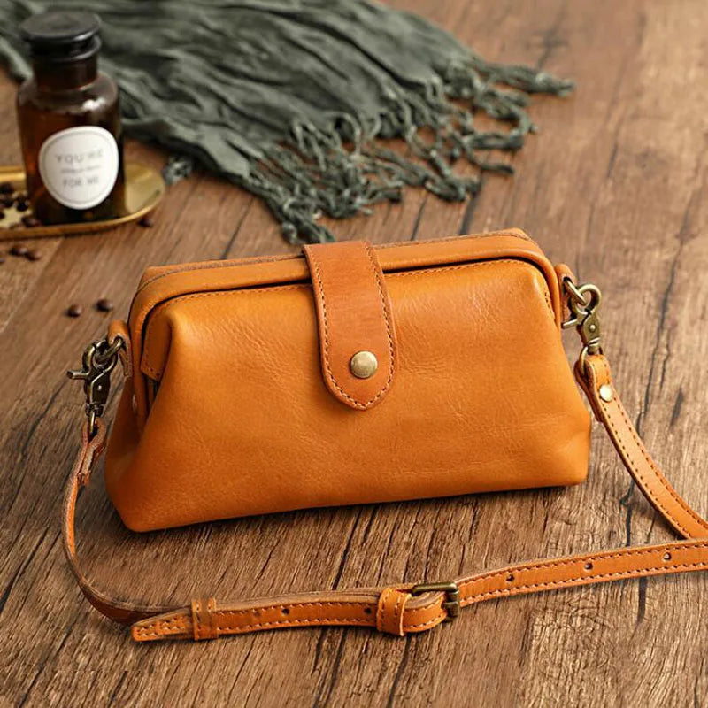 Nicole | Bolso de bandolera de última moda