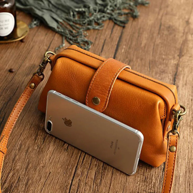 Nicole | Bolso de bandolera de última moda