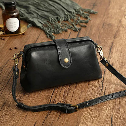 Nicole | Bolso de bandolera de última moda