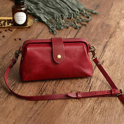 Nicole | Bolso de bandolera de última moda