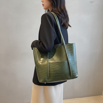 Christina|bolso de hombro