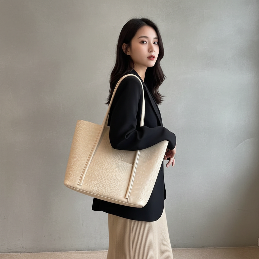 Christina|bolso de hombro