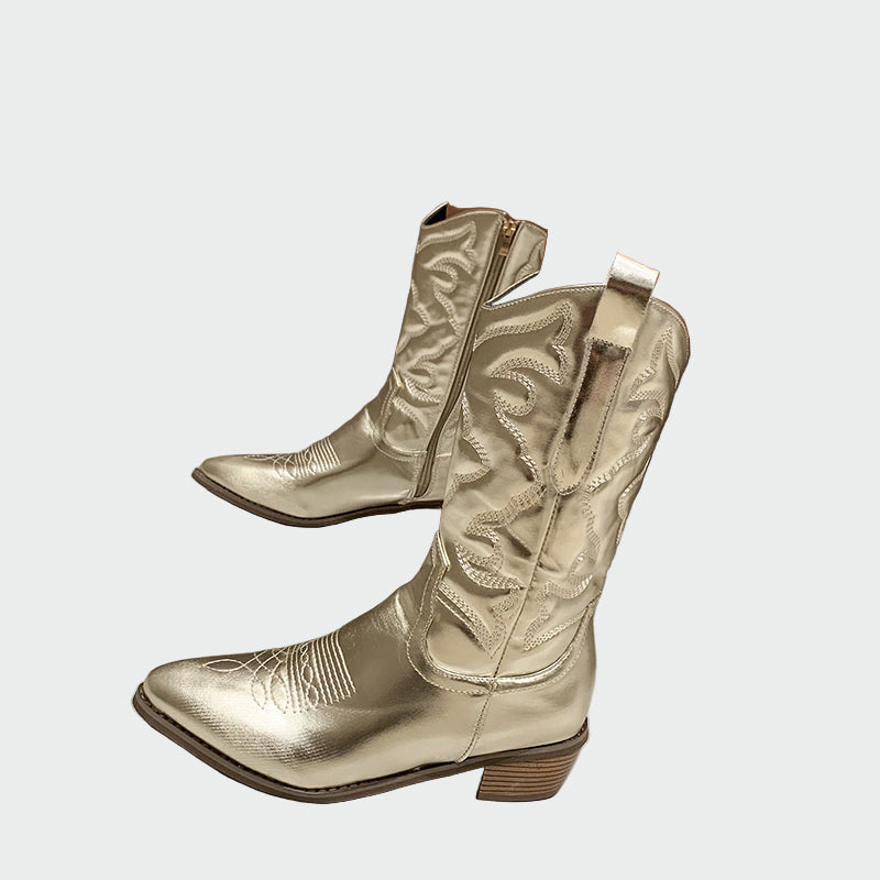 Botas | Vaqueras