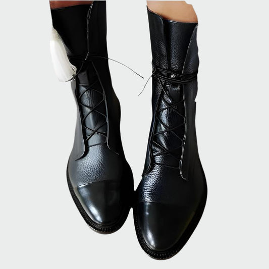 Zapatos | Abierta