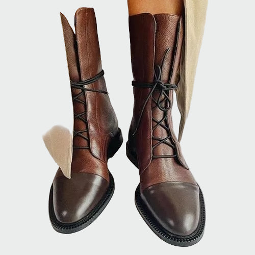 Zapatos | Abierta