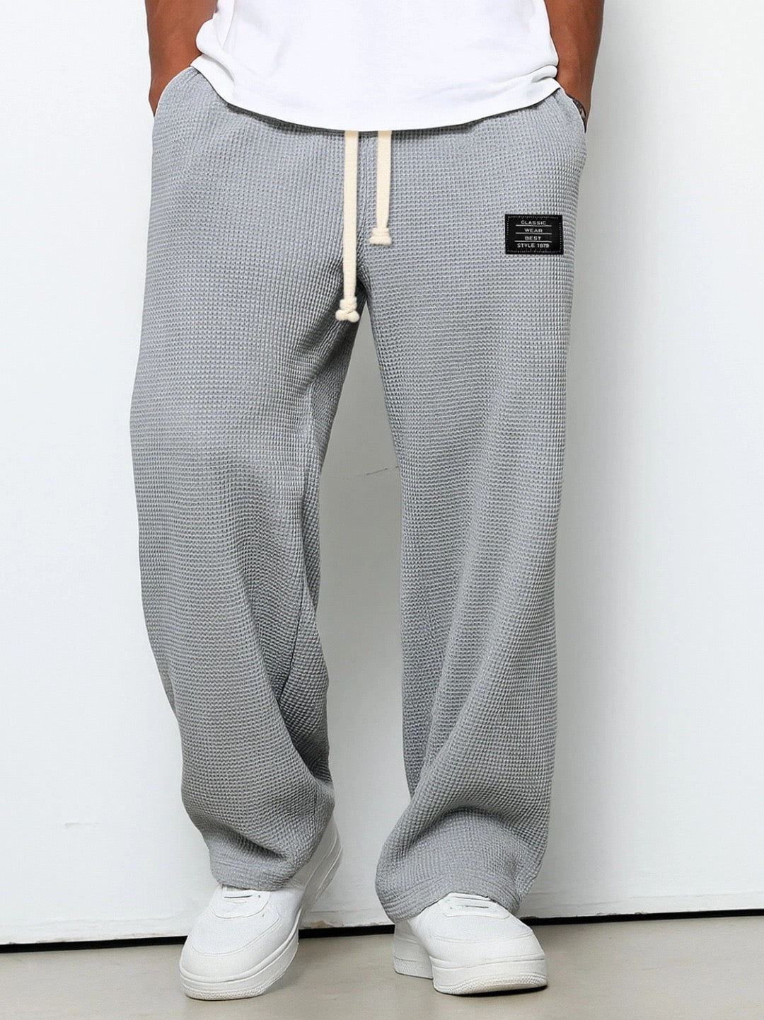 Leblanc™ | Pantalones para hombre de corte cómodo