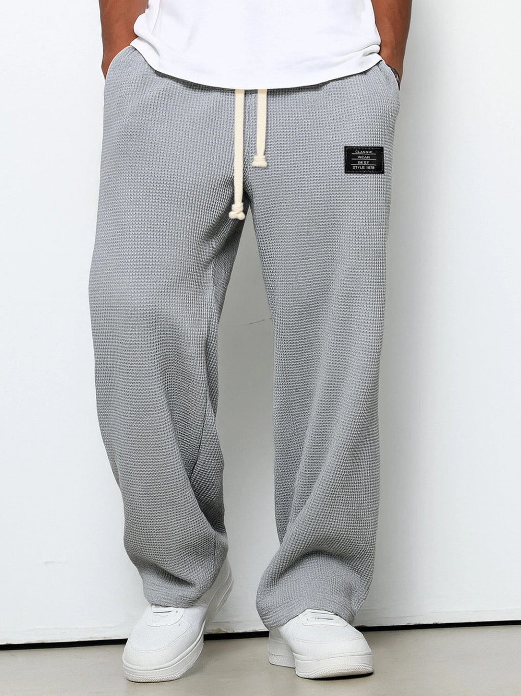Leblanc™ | Pantalones para hombre de corte cómodo